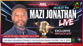 You Cannot Link Your Criminality In Biafra - Land To Ipob - Mazi Isaiah Uba