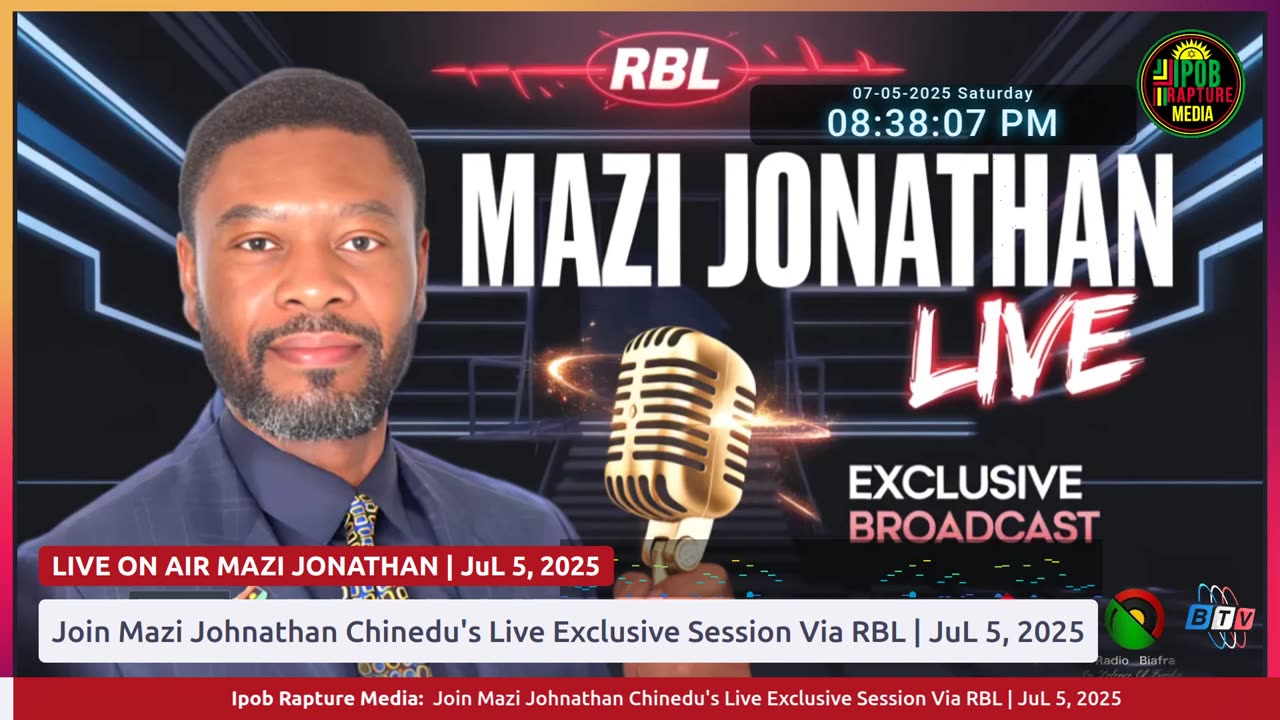 You Cannot Link Your Criminality In Biafra - Land To Ipob - Mazi Isaiah Uba