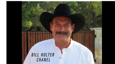 P2 🛑 BREAKING: Bill Holter Warns – Iran Is Next Target in Push Toward Global War