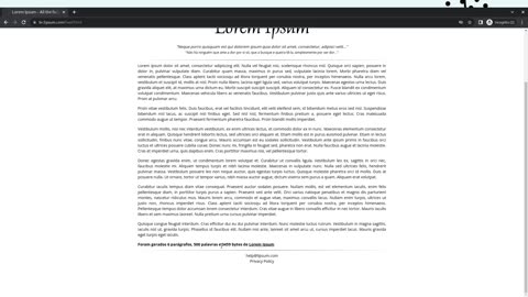 Módulo V - Aula 03 - Layout