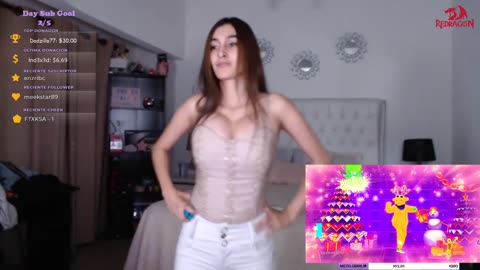 Bigo live sex girl sex live in Latin