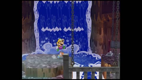 Paper Mario: The Thousand Year Door [Part 34] || The Pirates Grotto o' Boating