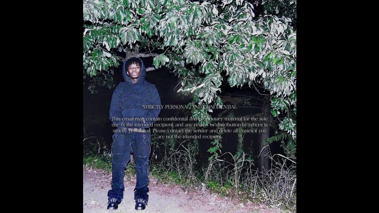 Nouvulent Type Beat "You People"