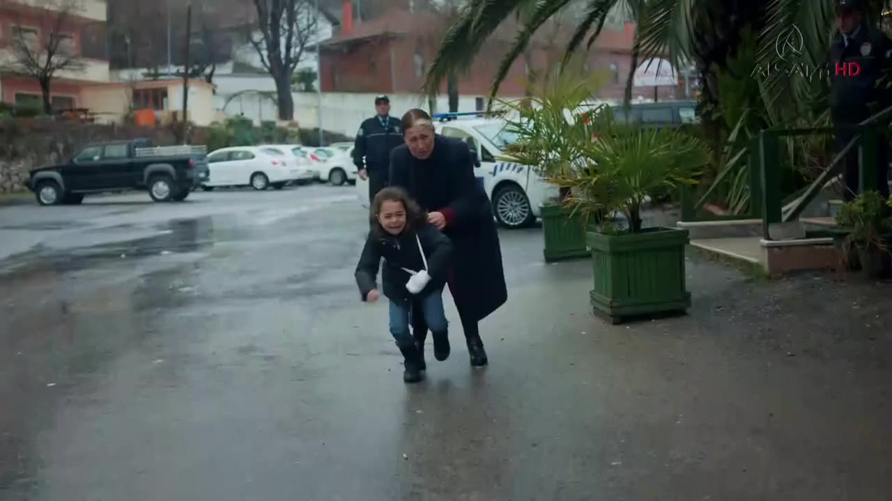 Nënë - Episodi 48 [Dubluar në Shqip]