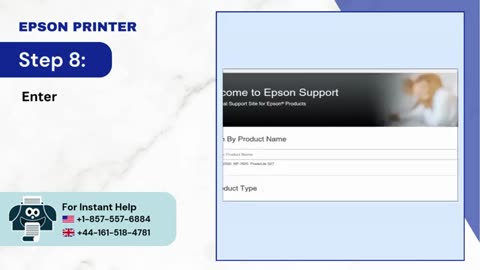 How to Fix Driver Unavailable For Epson Printer?