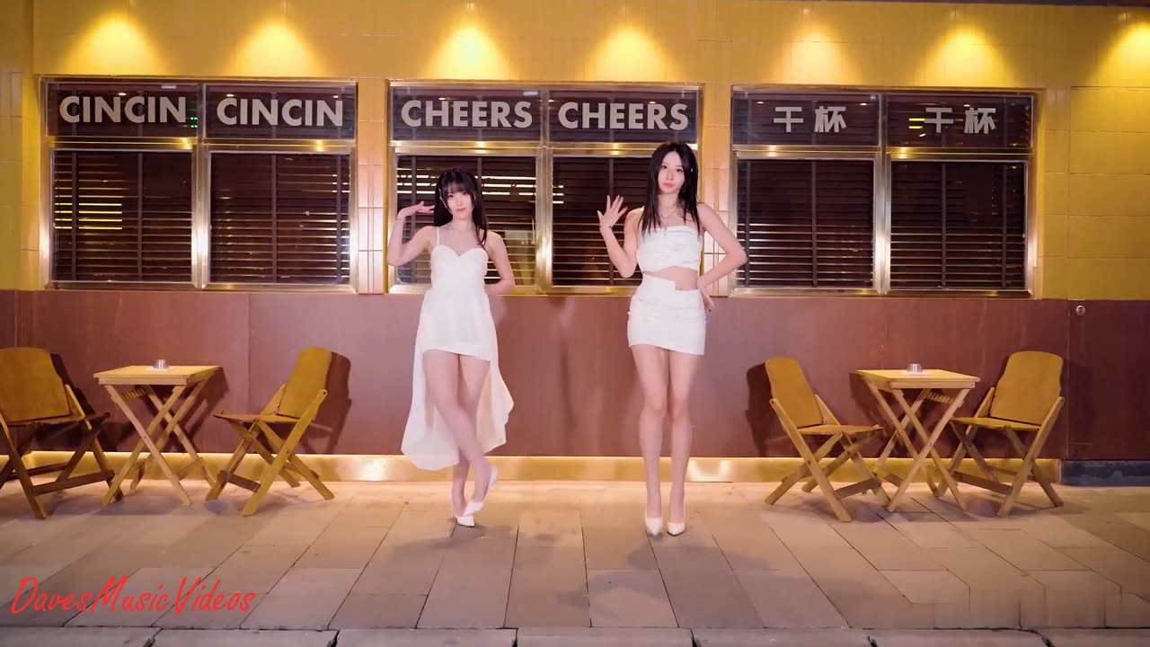 M. Pop Muzik