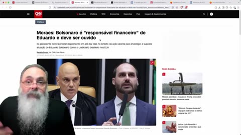 ESQUERDA percebe que CASO é MUITO MAIS SÉRIO do que ESPERAVAM