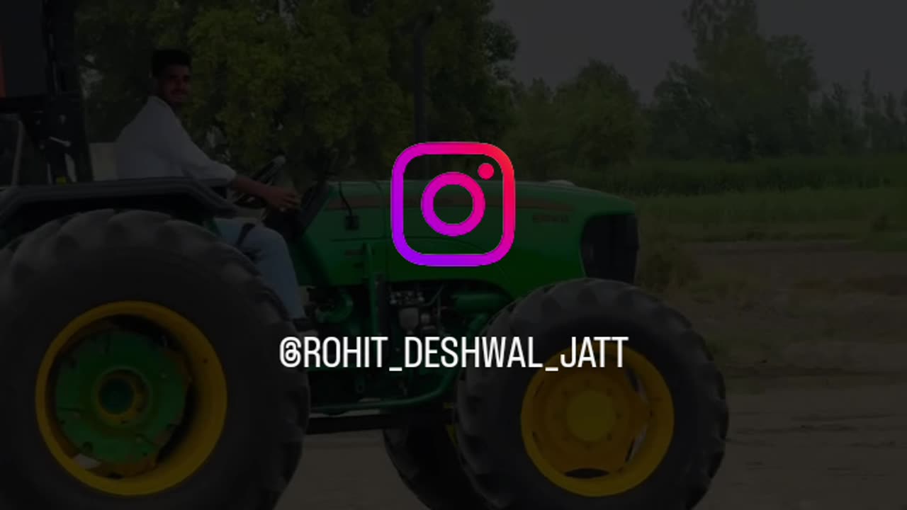 4×4 johndeere