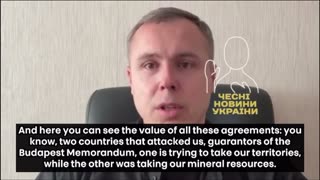 🎙️⚔️ Ukraine Russia War | MP Kostenko on Dual Attacks Threatening Ukraine | RCF