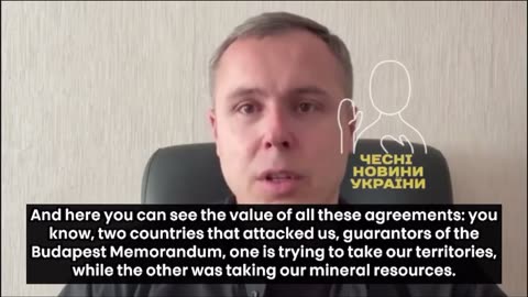 🎙️⚔️ Ukraine Russia War | MP Kostenko on Dual Attacks Threatening Ukraine | RCF