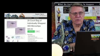 Biblical Characters: Adam pt2