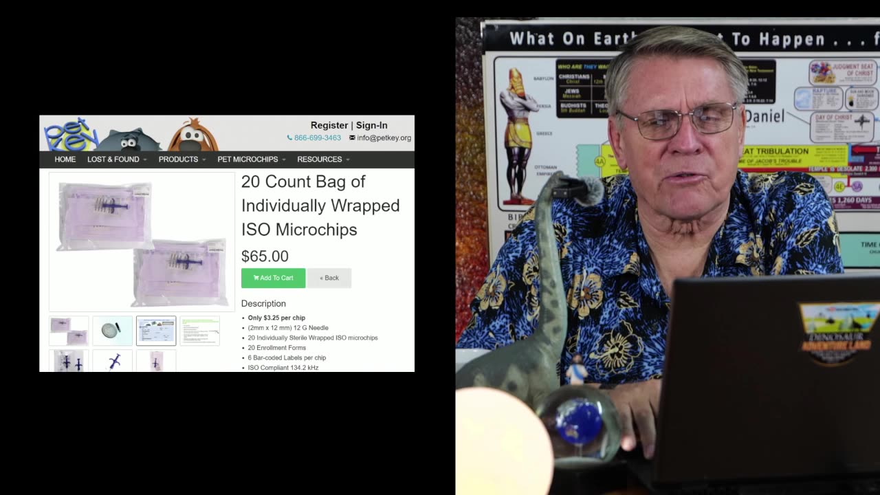 Biblical Characters: Adam pt2