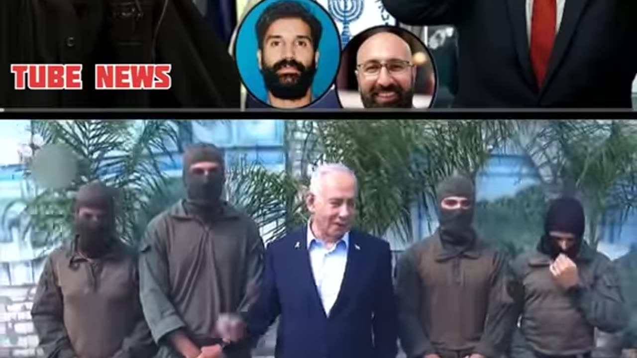 "Iran Executes Top Mossad Spy: | "Rising Lion Operation Expossed."