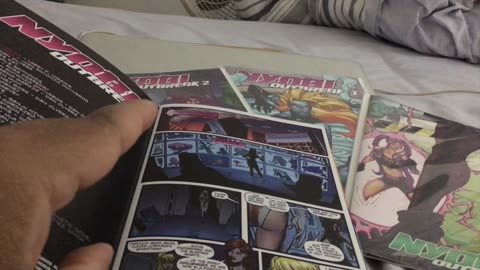 NJ BW Stabs Woman For Taking Too Long In Checkout Line