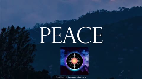 SOTU - On PEACE