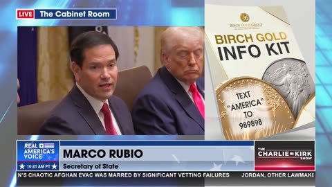 MOST TRANSFORMATIONAL YEAR IN AMERICA