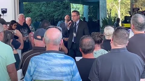 Whittlesea Mayor - Aidan McLindon