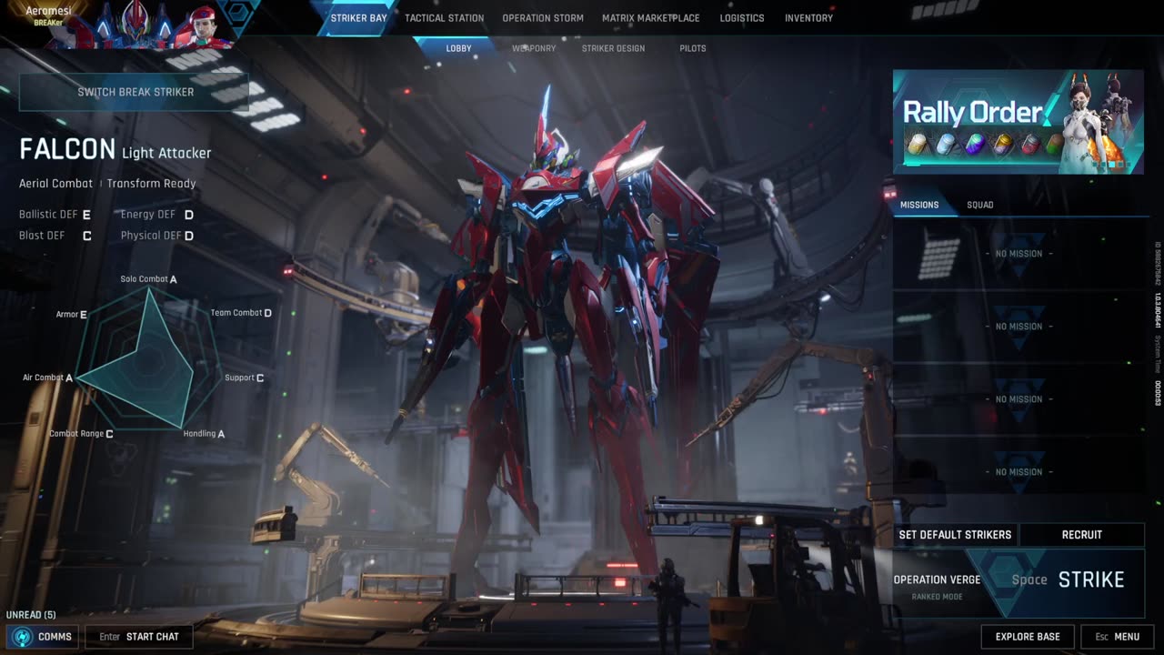 Streaming the new Warzone!