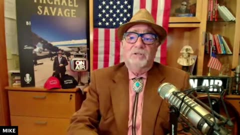 MICHAEL SAVAGE