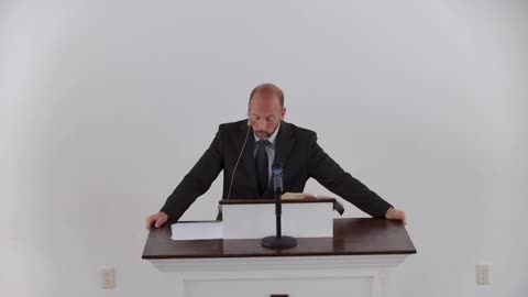 Sermon 7-27-25