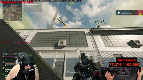 💰 I Pay You to Play COD Warzone Rebirth Island LIVE 💰 #callofduty #warzone #cod #gaming