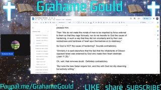 Examining Calvinism - Part Two