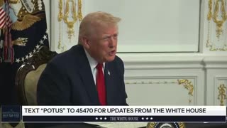 🟢 President Trump: On Pace To COMPLETELY Cut Income Tax!