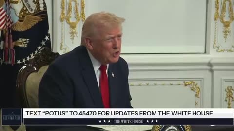 🟢 President Trump: On Pace To COMPLETELY Cut Income Tax!