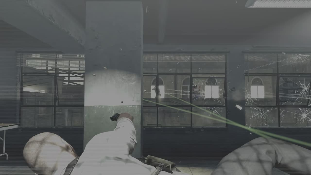 Max Payne 3 Part 12