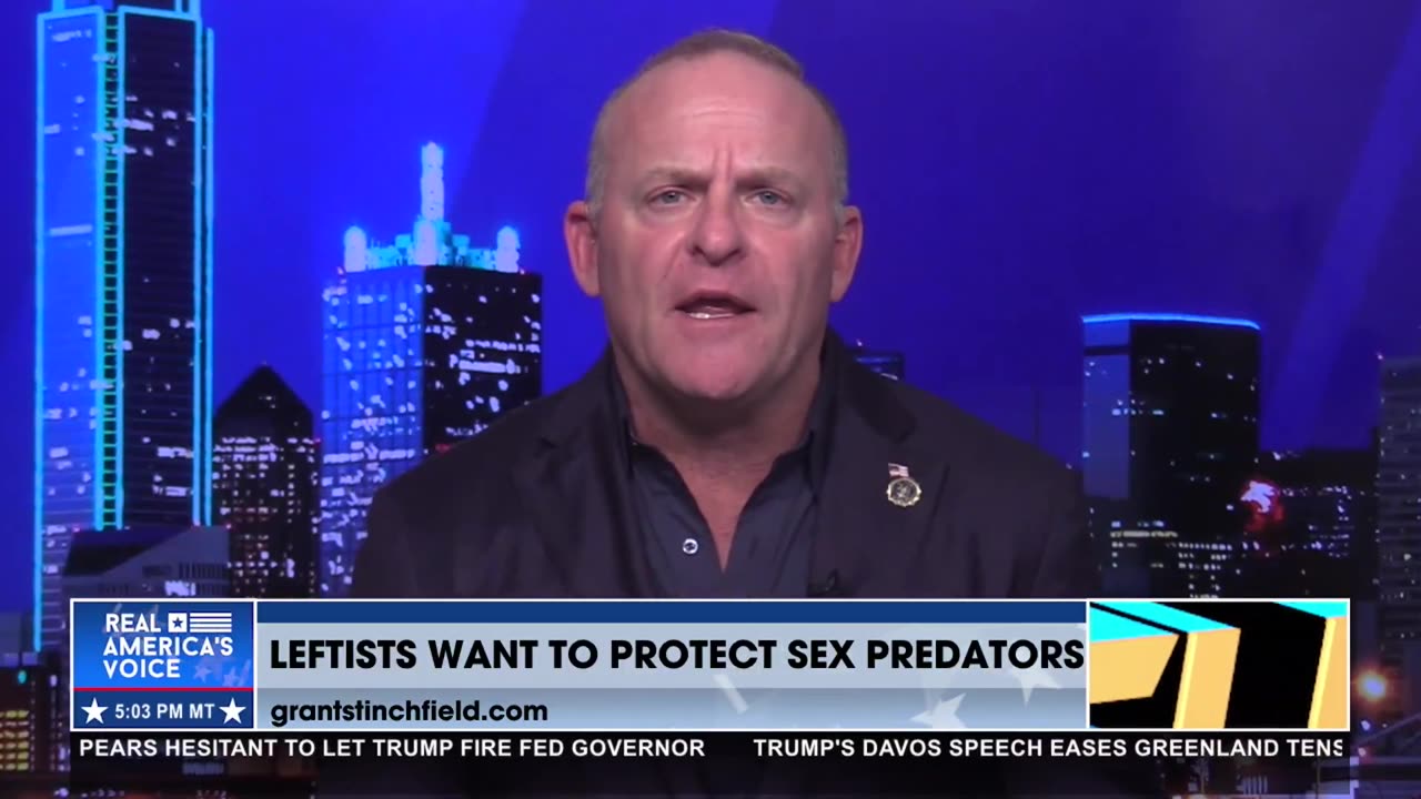 “LIBERAL ZOMBIES” CONTINUE TO PROTEST ICE AND PROTECT CRIMINALS