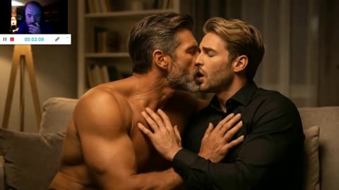 They Defied Prejudice to Build a Family | The Love Story of James and Nick ❤️✨ (Reaction; #53)