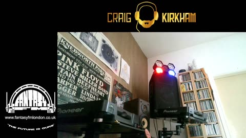 Wanna go back ? Steve RH - 87 -92 House & Techno oldskool 2pm-4