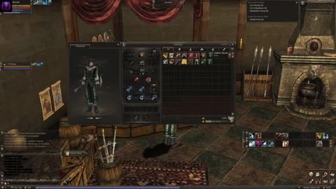 Lineage BleikRB play #14