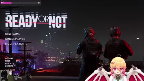 POV: Your cute imouto arrests you for watching sus anime