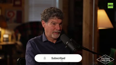 US 'NOWHERE good' with Covid vax, Bret Weinstein tells Tucker