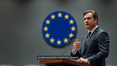 Trzaskowski: "To ja wpisałem w unijne dokumenty..." Problem w tym, że… takiego dokumentu nie ma.