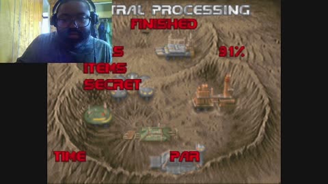 The Wrath Of Burning Delta-Kay!! - Brutal Doom With Isabelle.