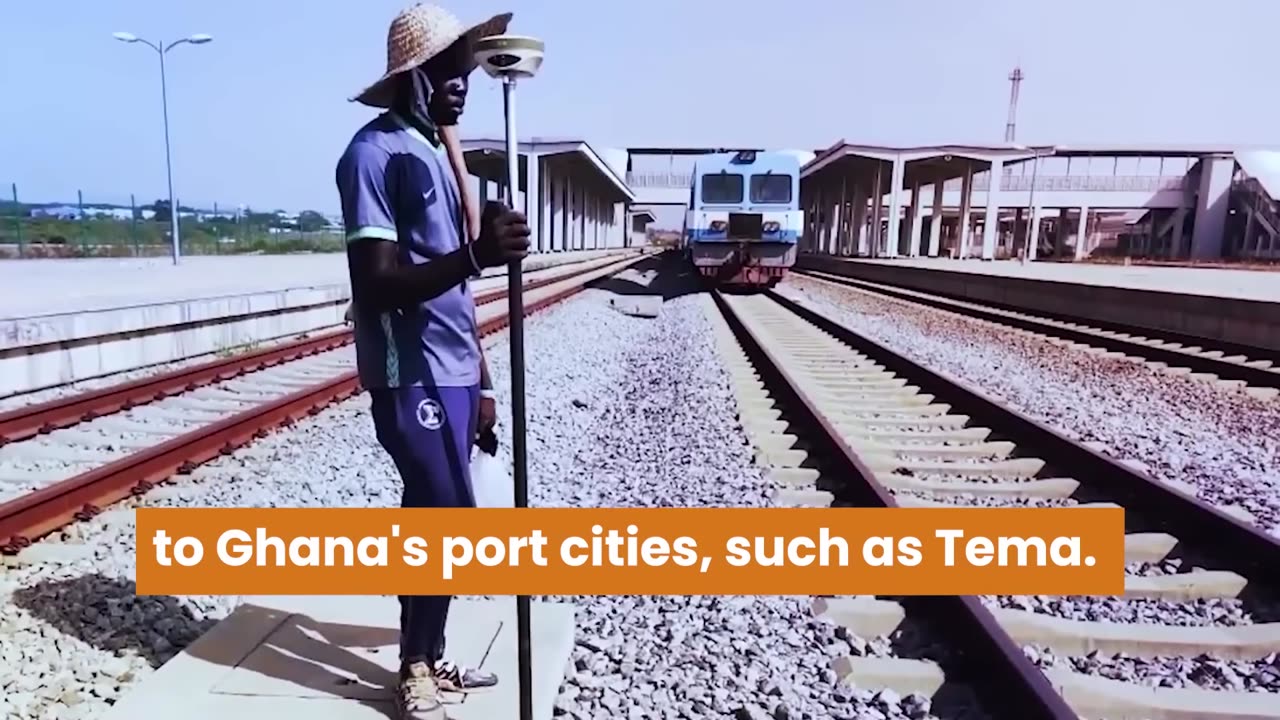 20 Remarkable Achievements of Captain Ibrahimm Traore / Burkino Faso