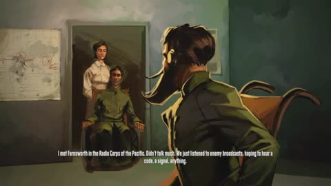 Iron Brigade Part 1