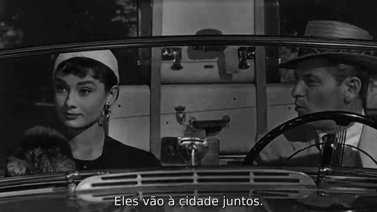 Sabrina (1954)