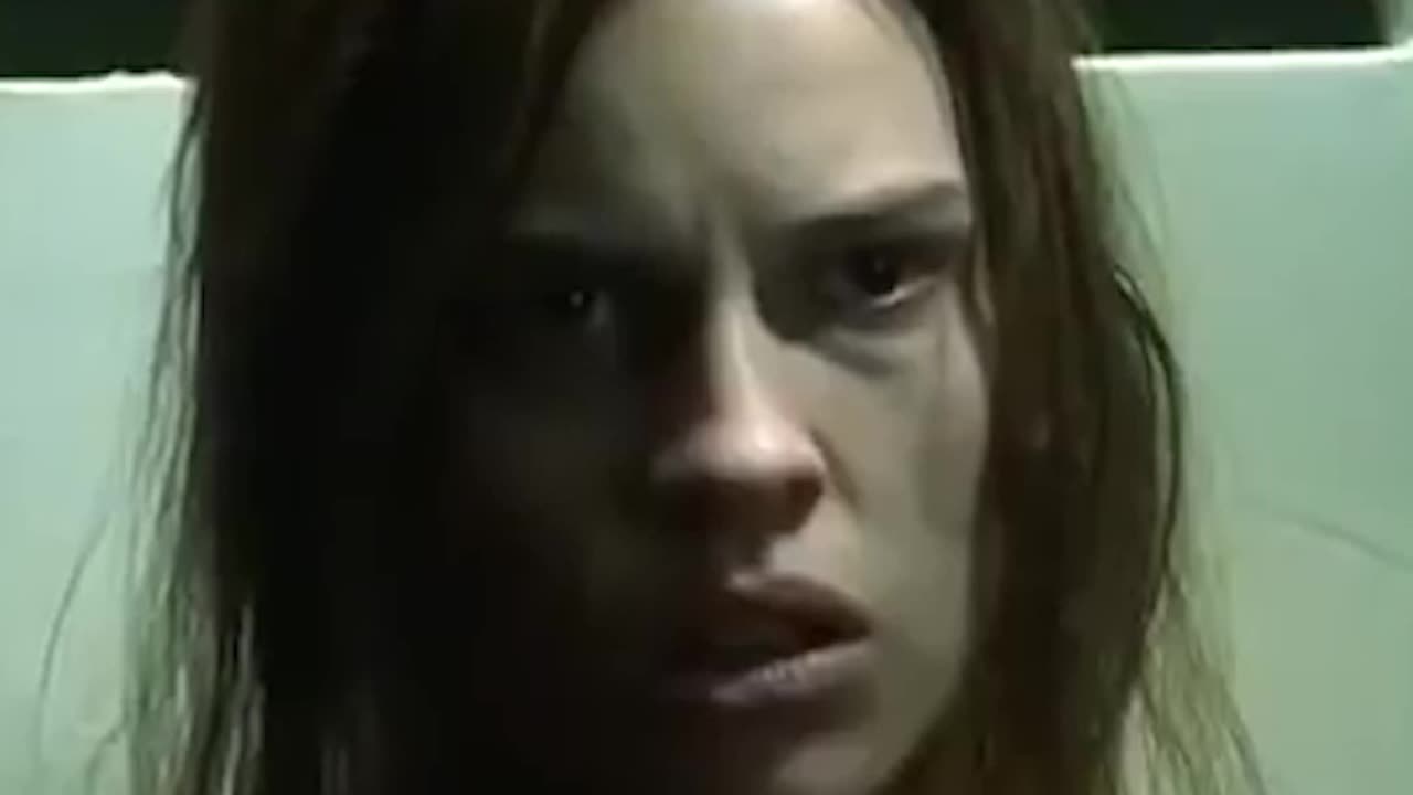 Iron Jawed Angels BASED Speech