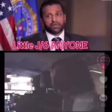 Busted-- We Knew Jan6 Was A Created Plot by Deep State