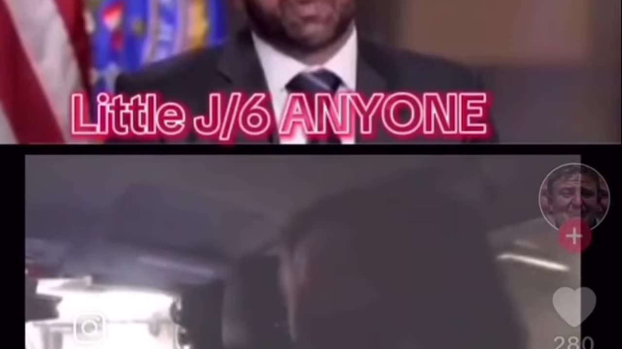 Busted-- We Knew Jan6 Was A Created Plot by Deep State