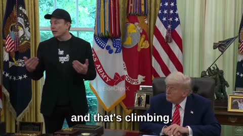 Elon Musk: This Is Just the Beginning of DOGE