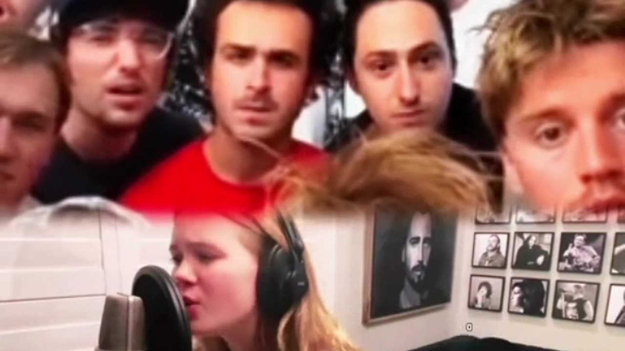 The next American Idol star