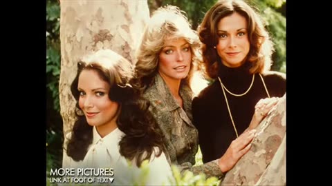 FARRAH FAWCETT REMEMBERED