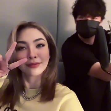 #BlankTheSeries #Faye #Yoko #FayeMalisorn #Entertainment #funny #comedy #viral #Shorts #Trend