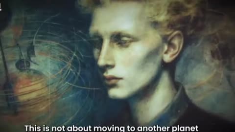 dimensions of reality - most folks are trapped in the 3rd dimension