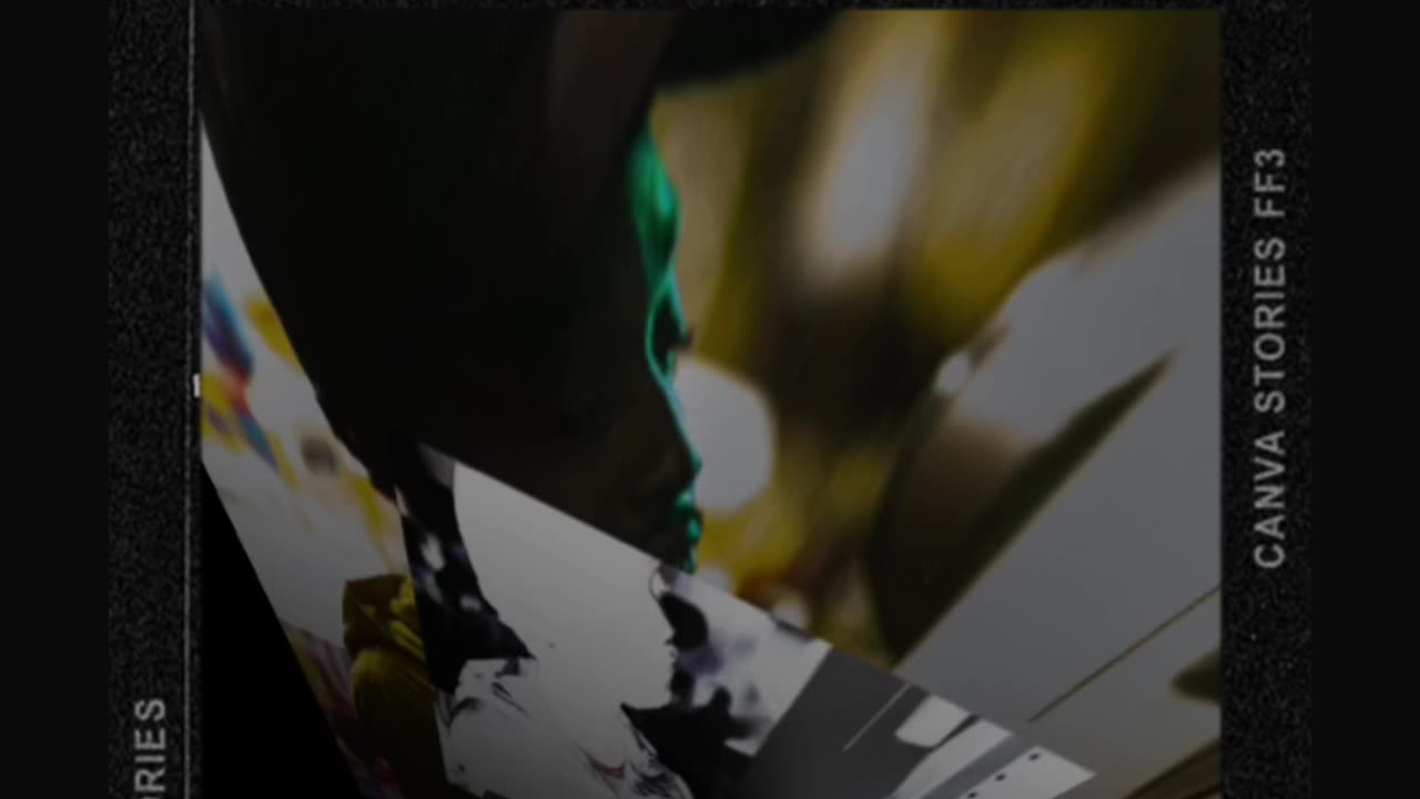 New music Reel 1
