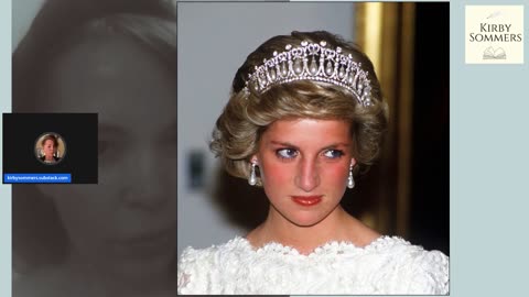 Eliminating Princess Diana and Dodi Fayed